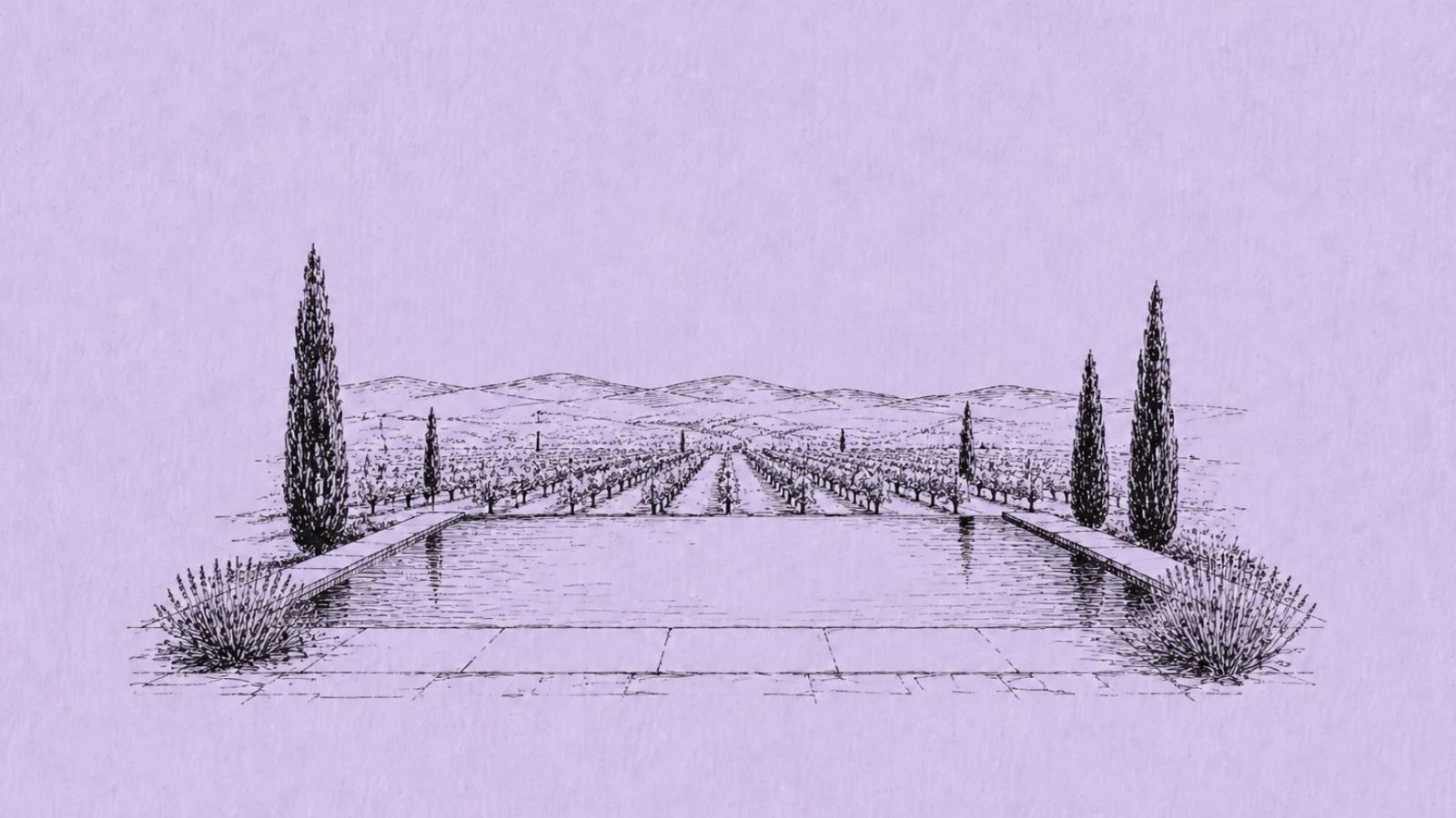 La Bastide