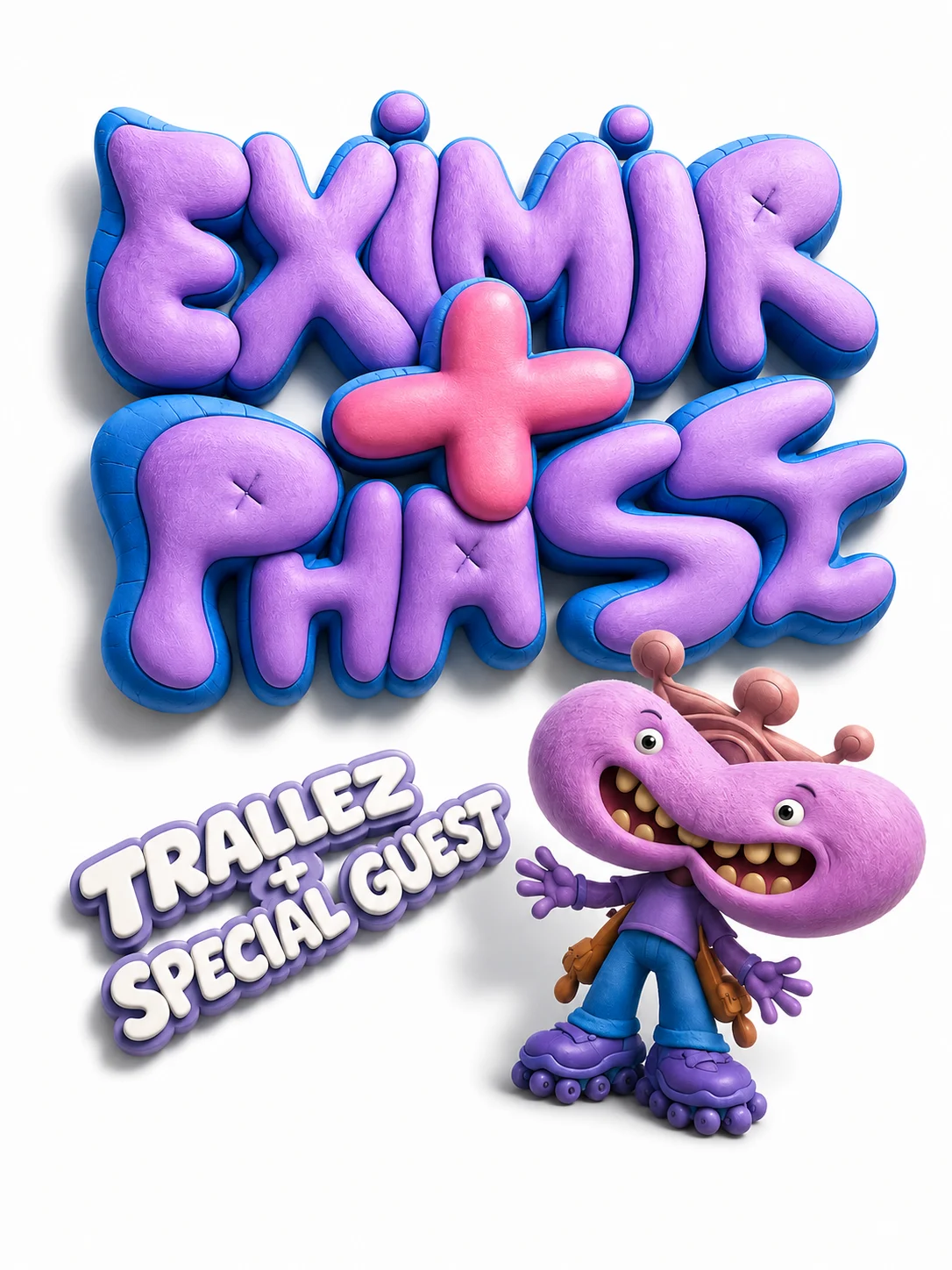 Eximir