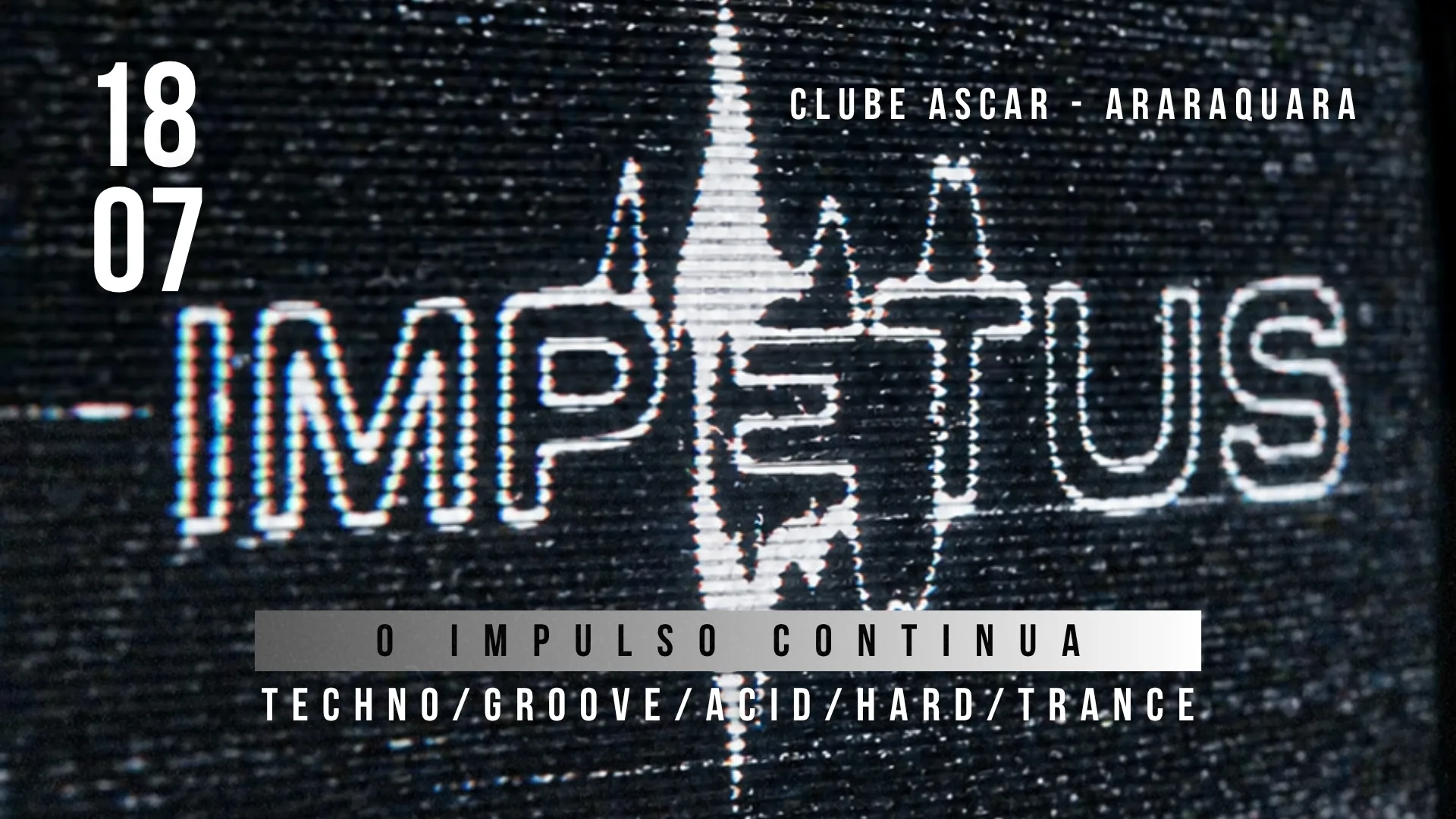 Impetus - O Impulso Continua