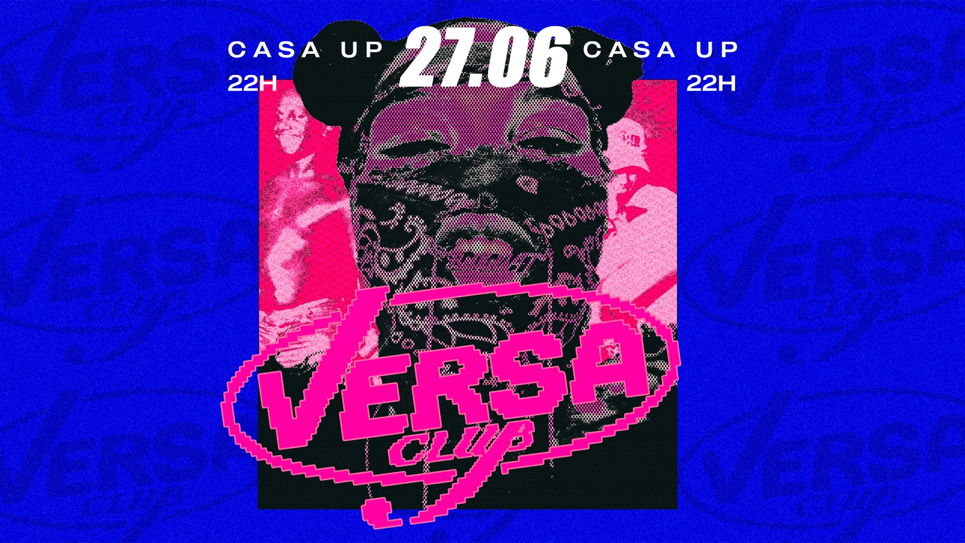 Versa Club 2