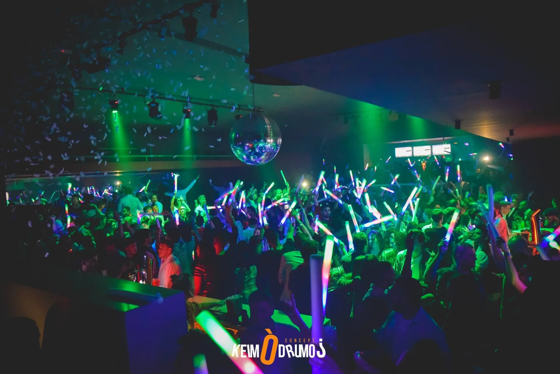 Keimodromo