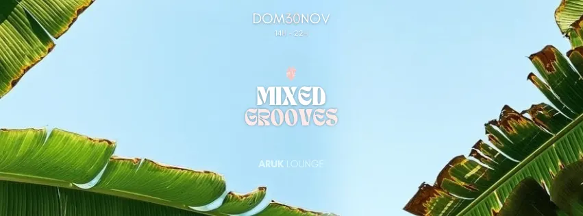 Mixed Grooves
