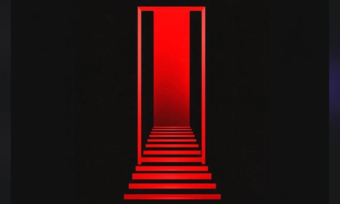 Dark Entry