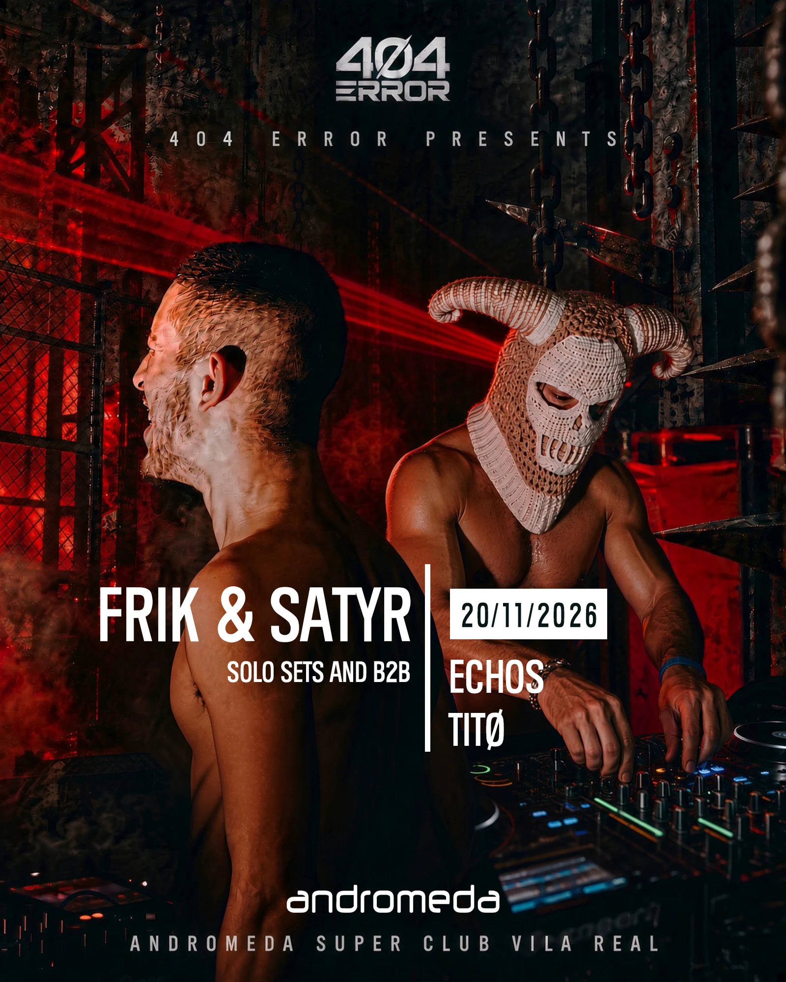 4ø4error-Frikb2bsatyr