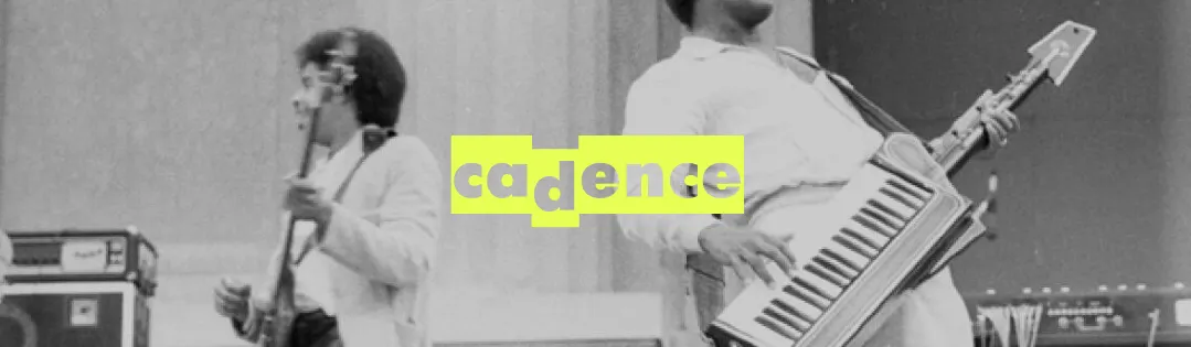 Cadence Asso