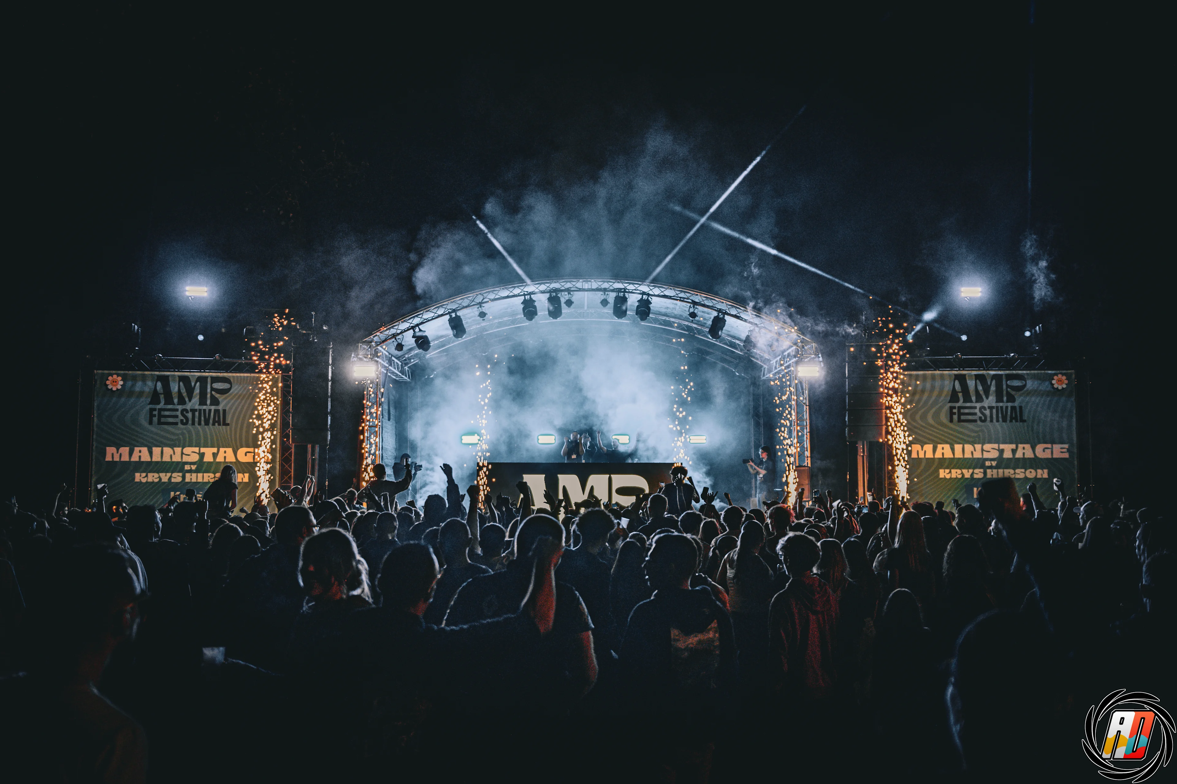Amp Festival