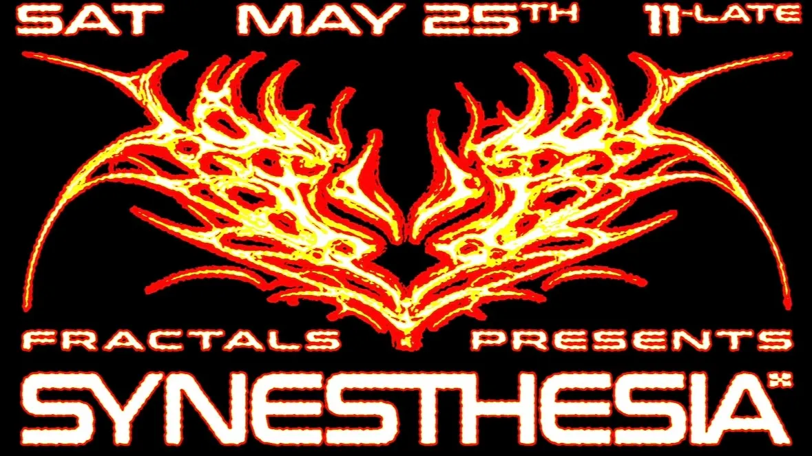 Synesthesia