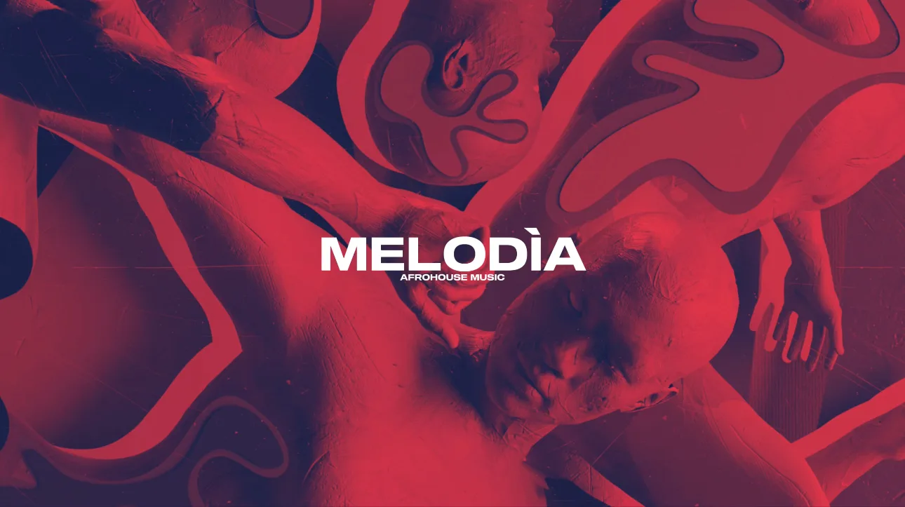 Melodìa
