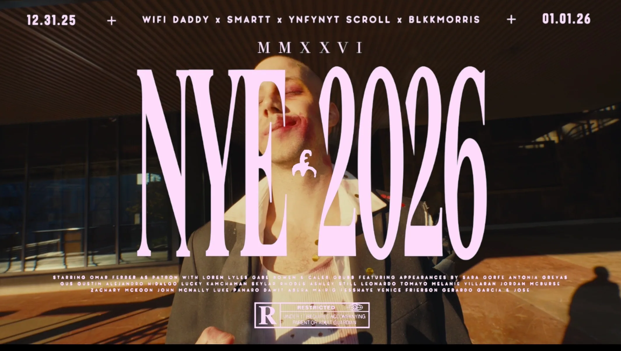 El Malo Nye 2026