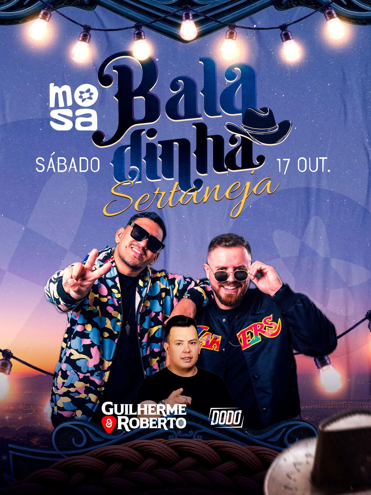 Baladinha Sertaneja