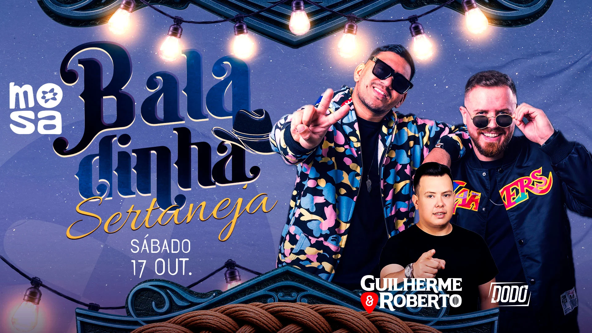 Baladinha Sertaneja