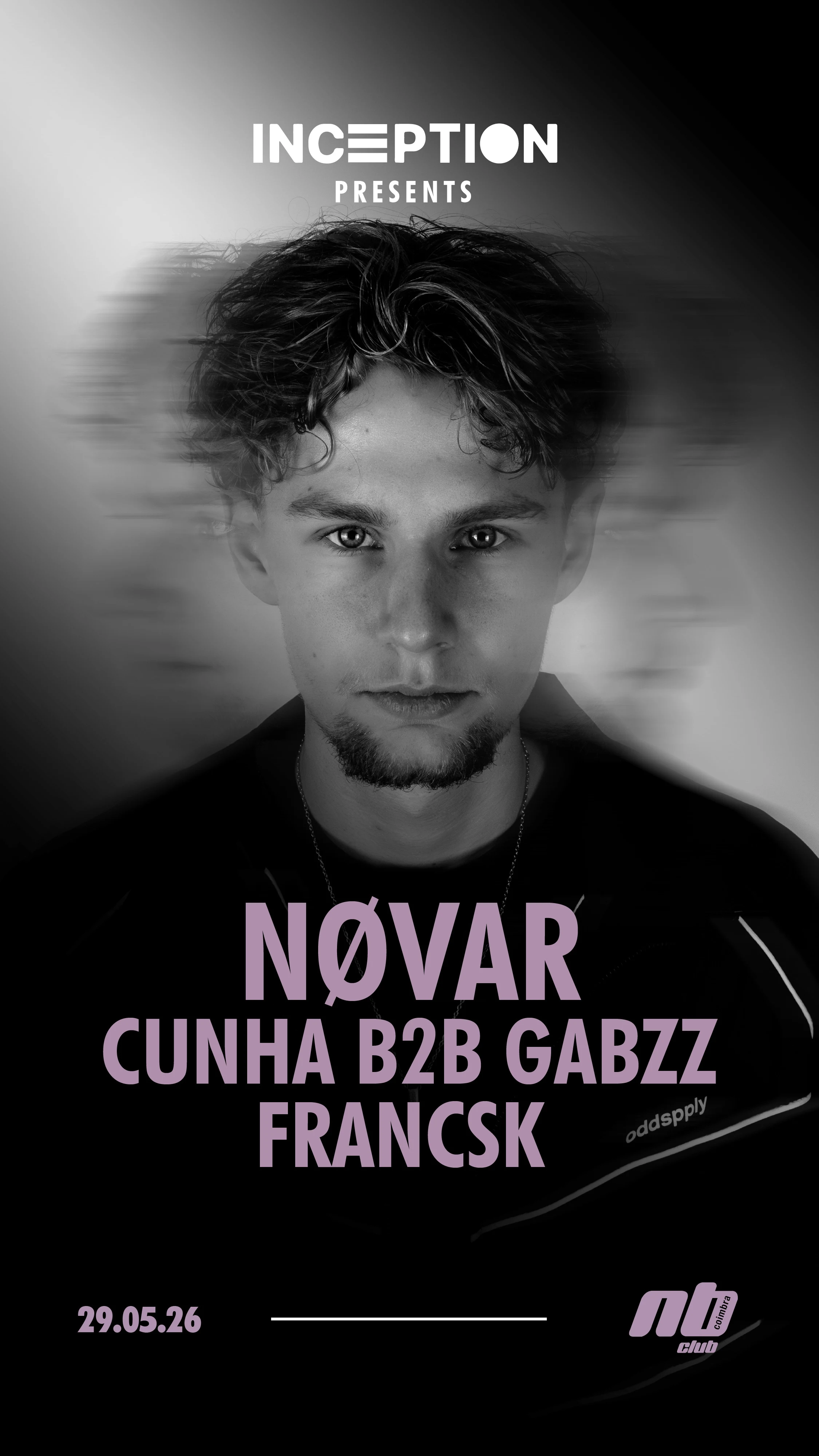 Inception Presents: Nøvar