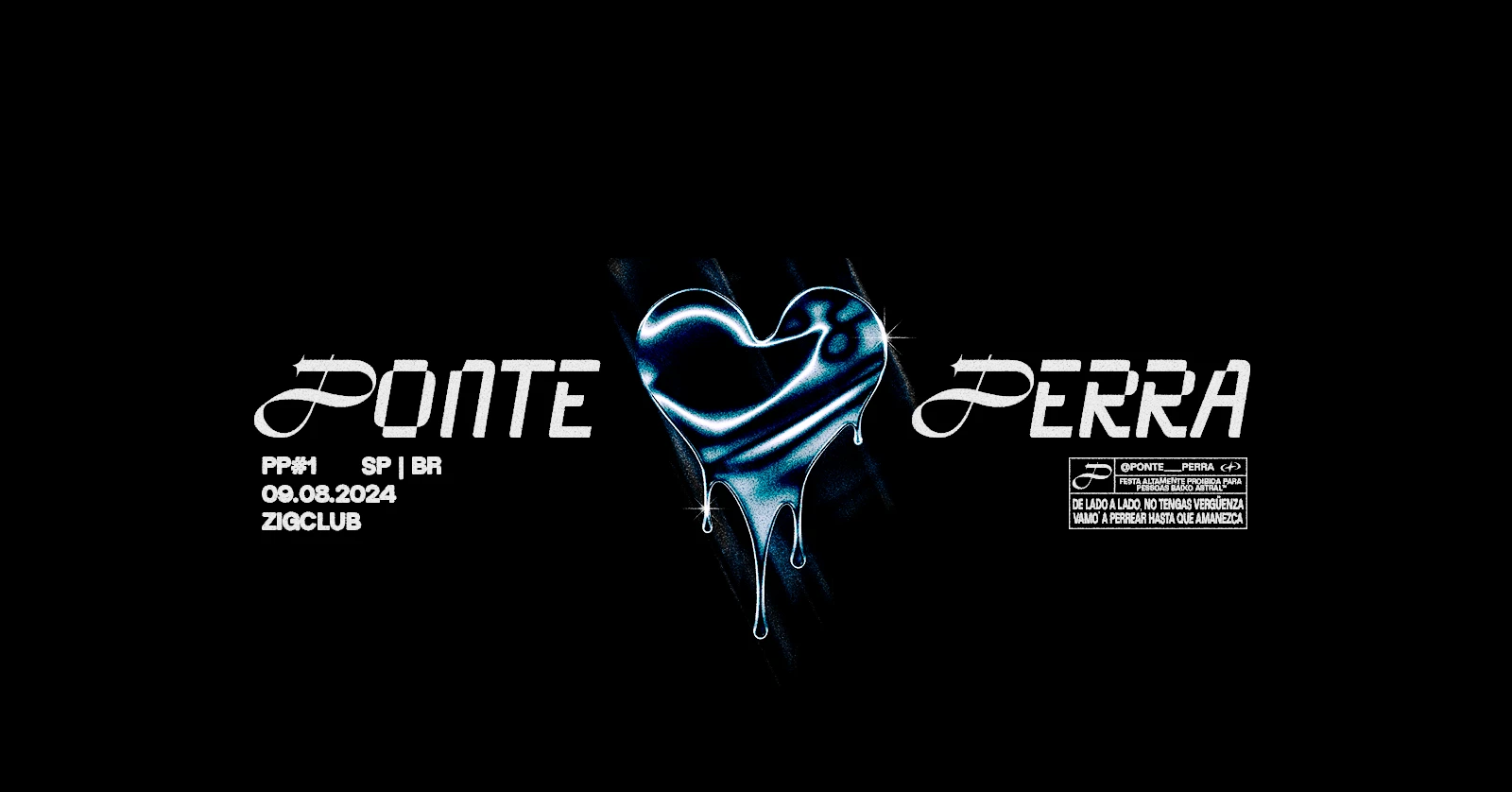 Ponte Perra 09.08 #1