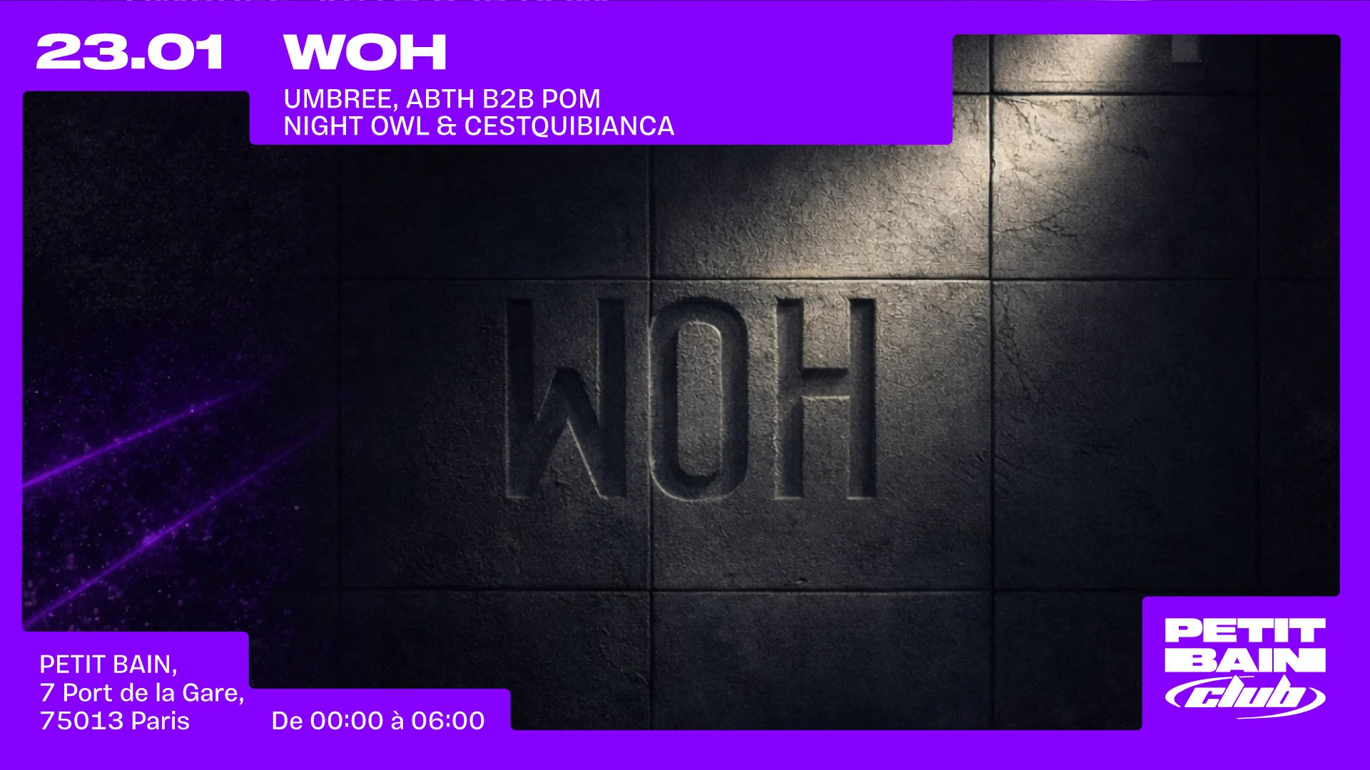 Woh
