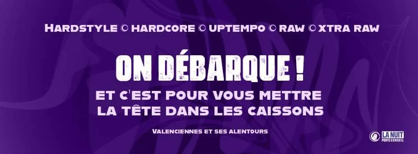 La nuit porte conseil