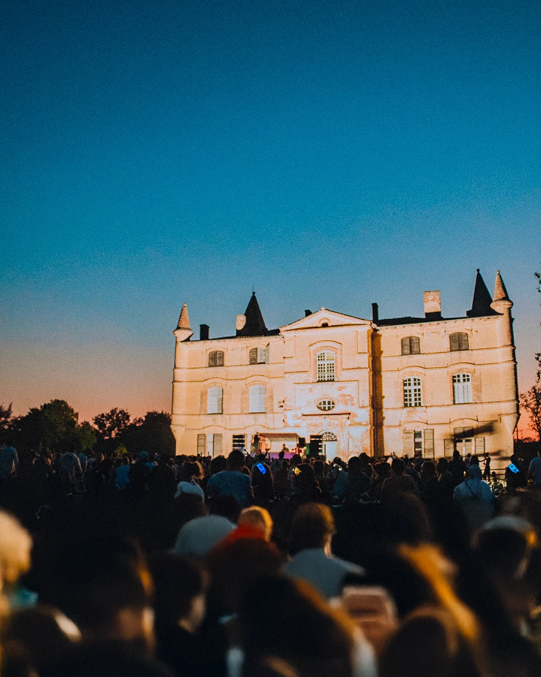 Pain Benit Festival - Open Air Gratuit + Soirée Orangerie