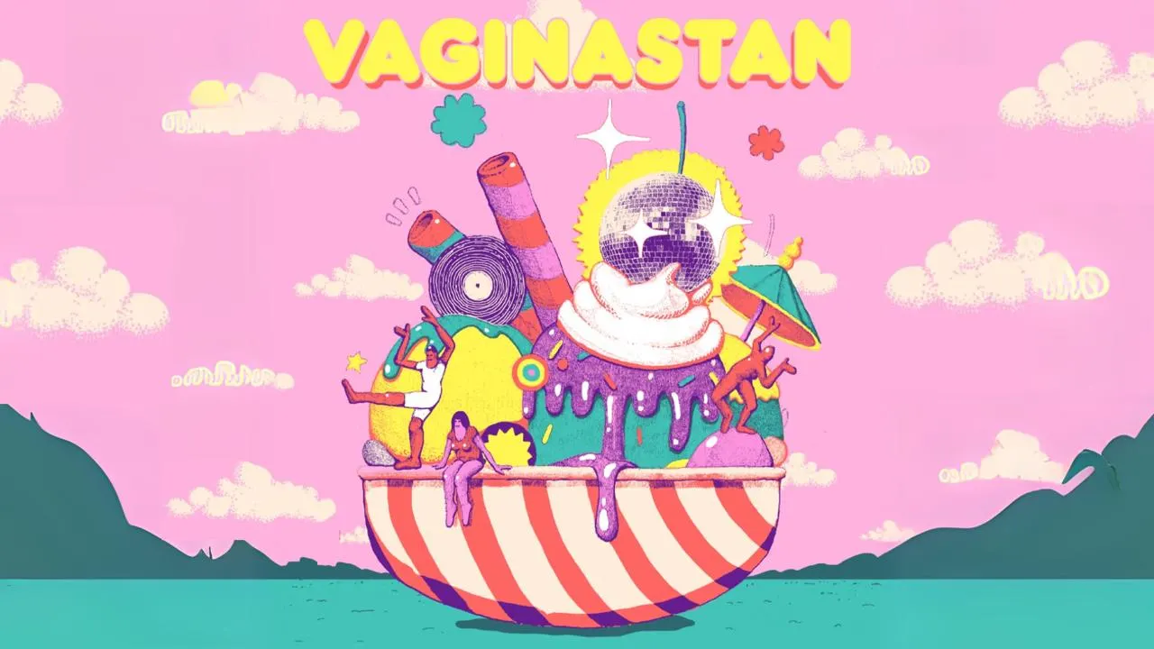 Vaginastan @Heideglühen