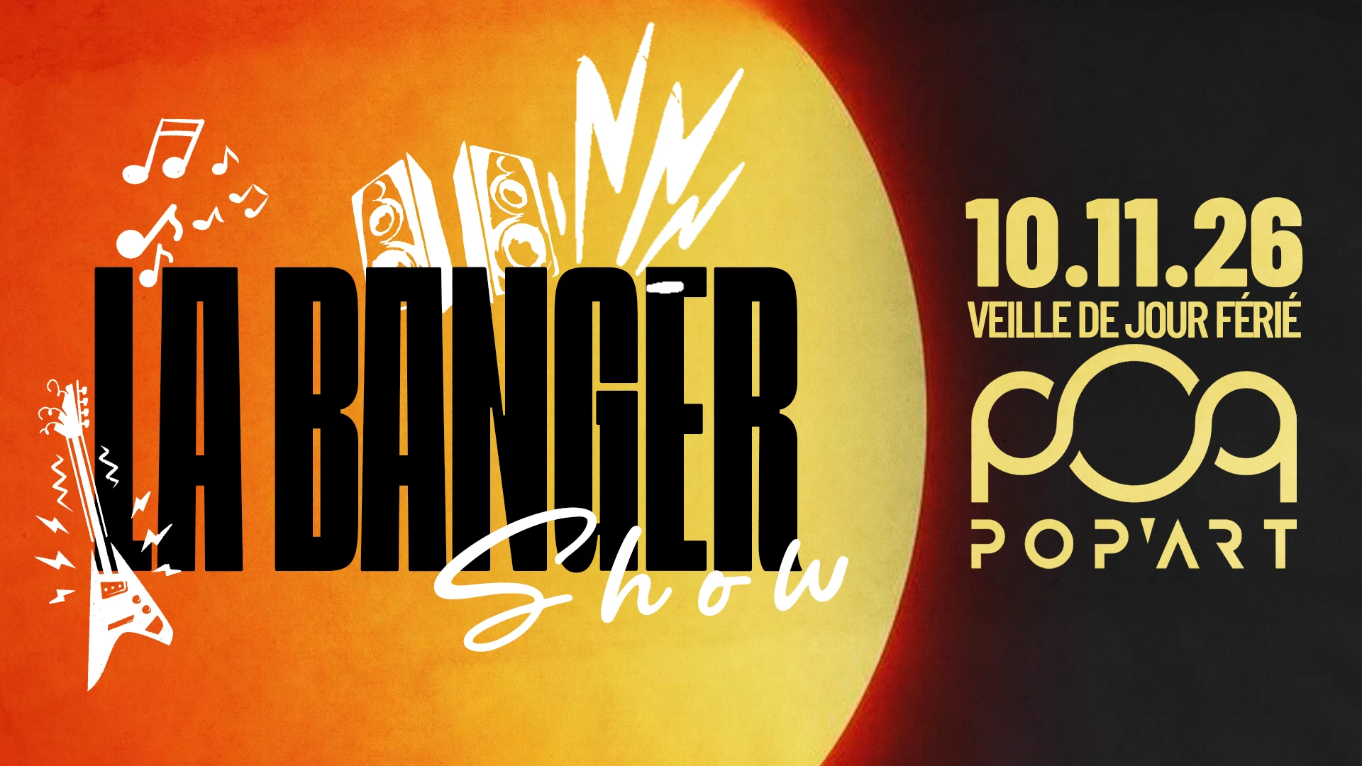 La Banger Show
