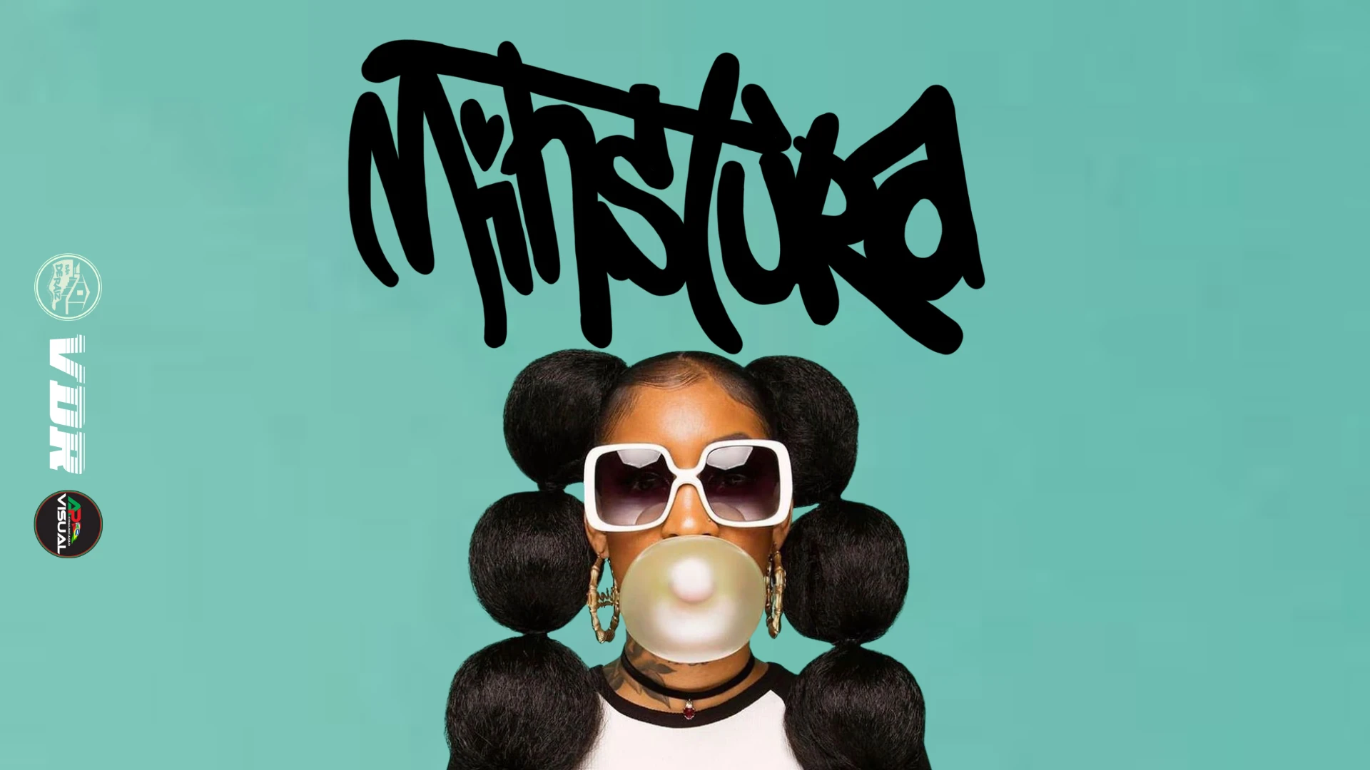 Mihstura - Das Ruas Do Mundo!