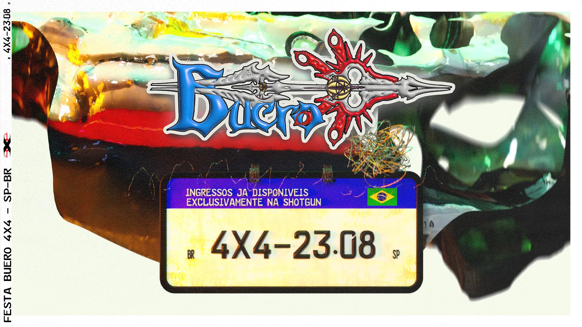 Buero 4x4