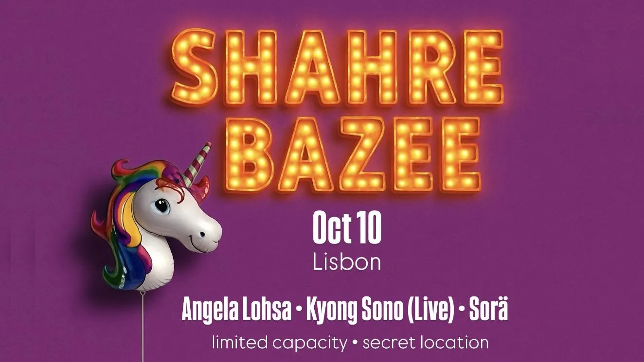 Shahre Bazee