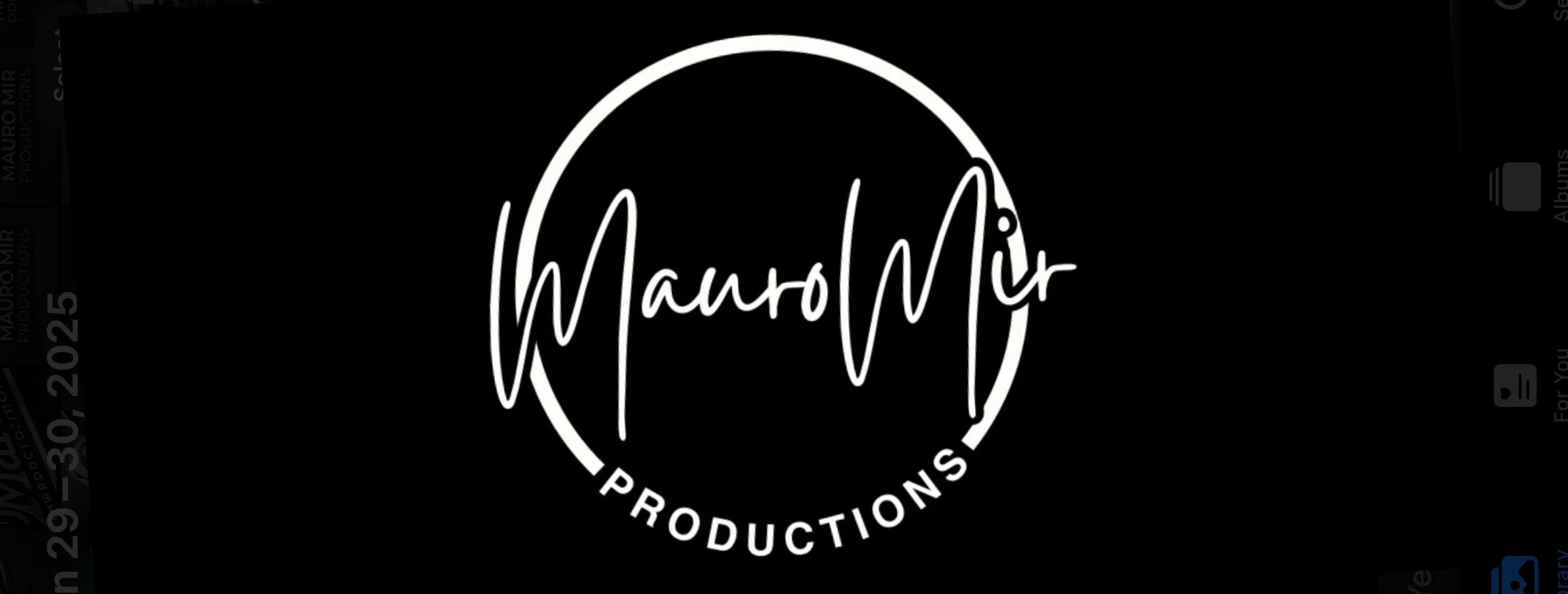 Mauro Mir Productions