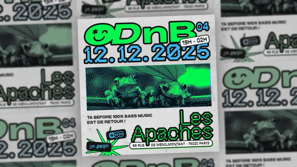 Odnb #04