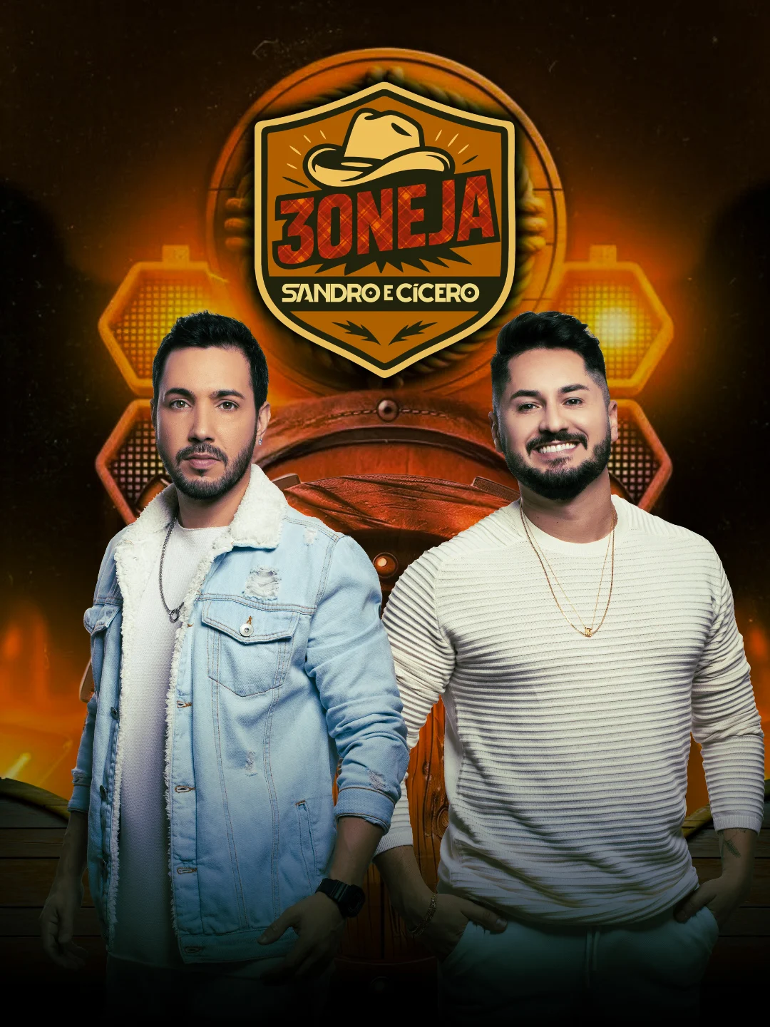 30neja (1 Ano) - 03/06