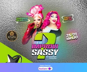 E Se Eu Improvisassy?