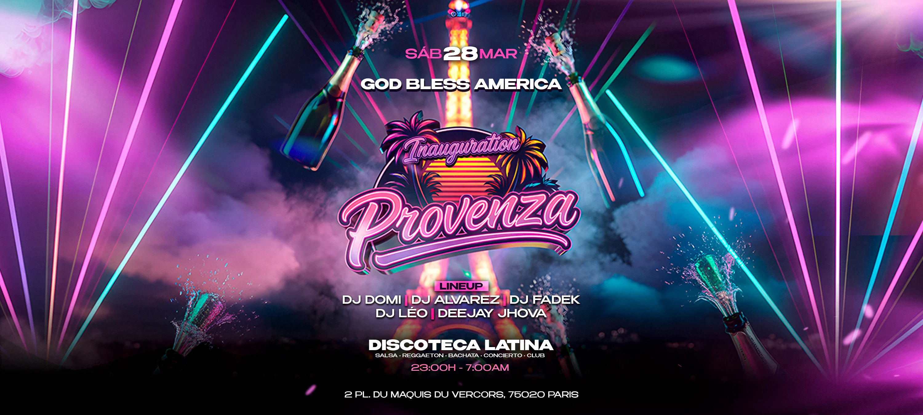 Provenza