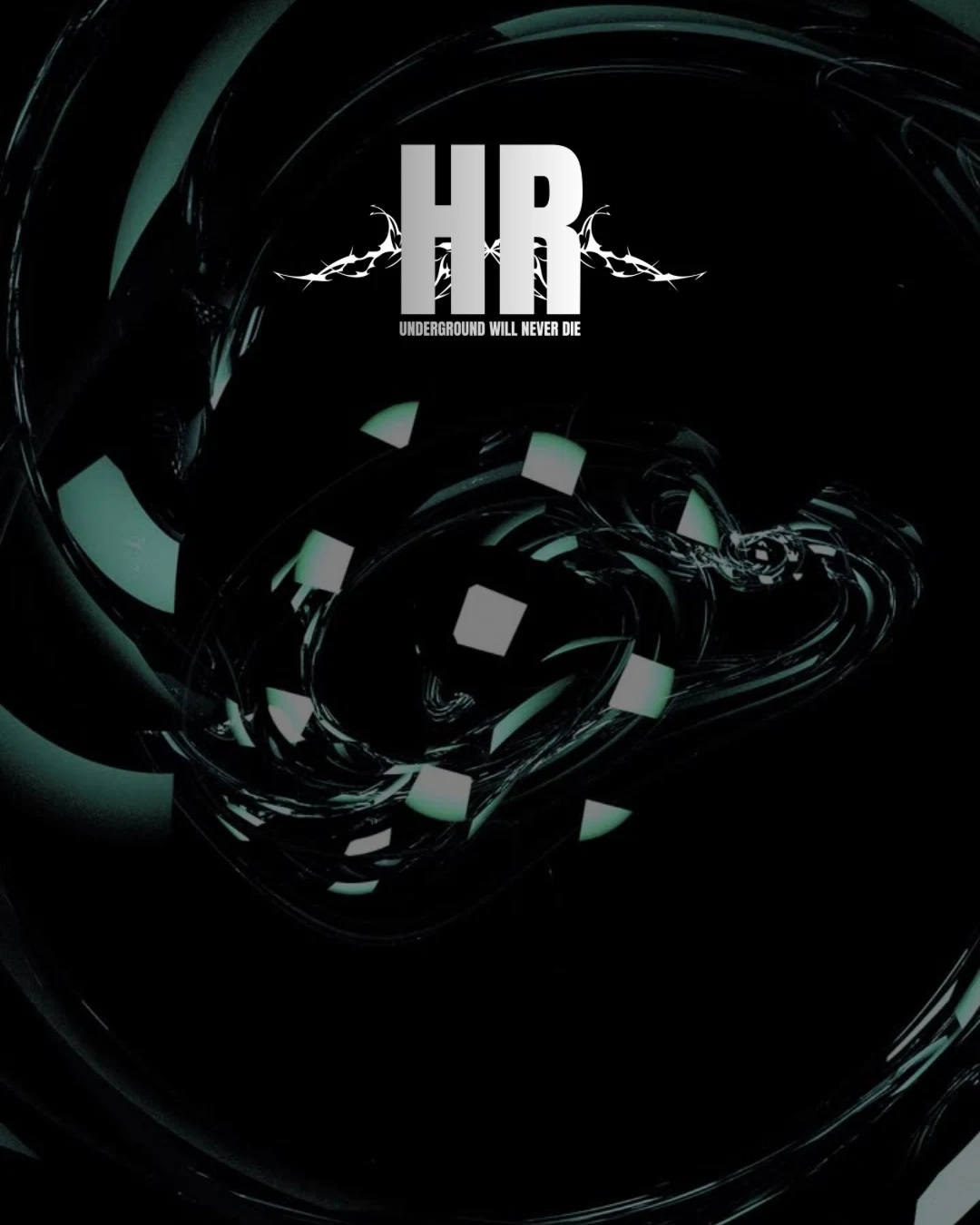 Hidden Rave #10