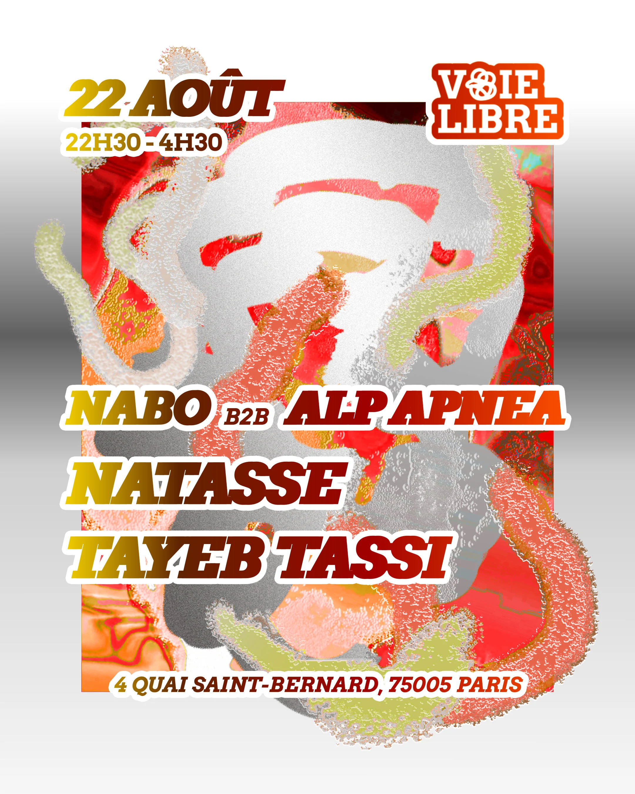 Voie Libre 2