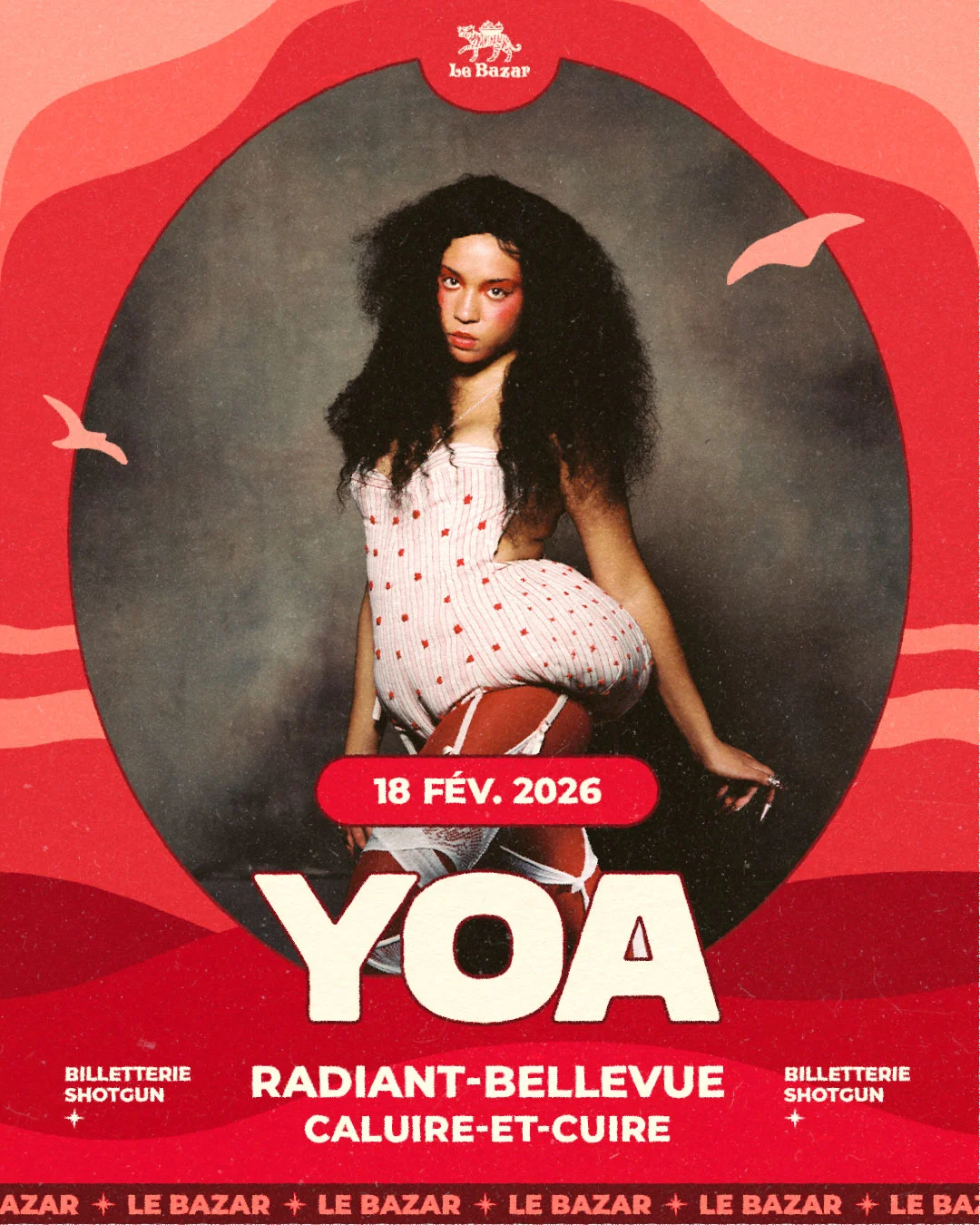 Yoa