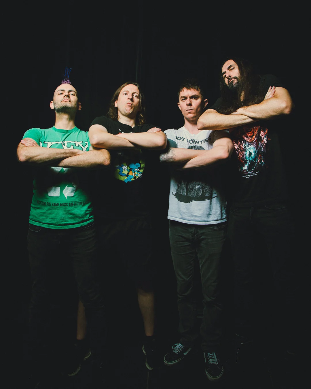 Ultra Vomit - Romans Sur Isère