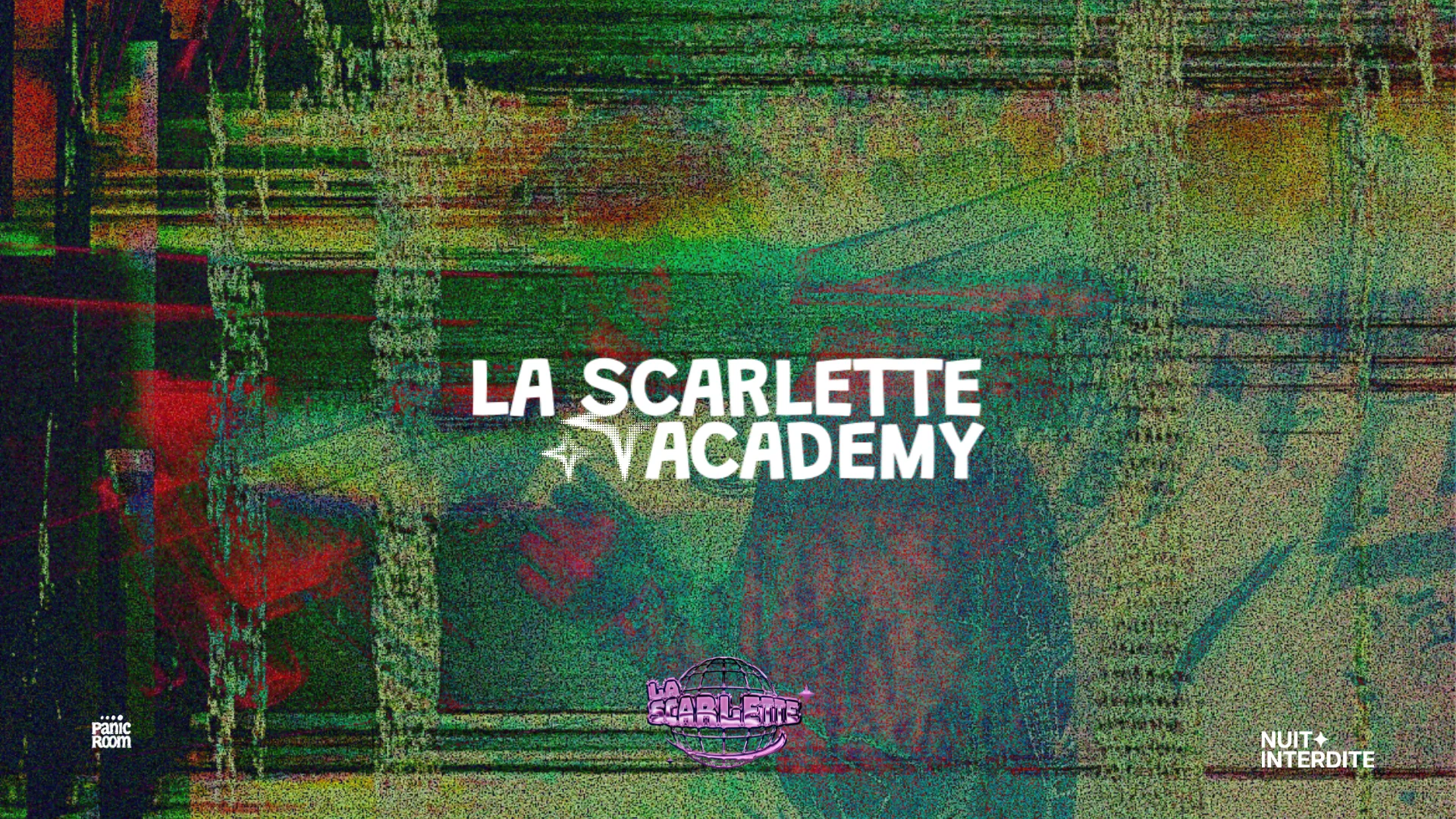 La Scarlette Academy - Saison 1