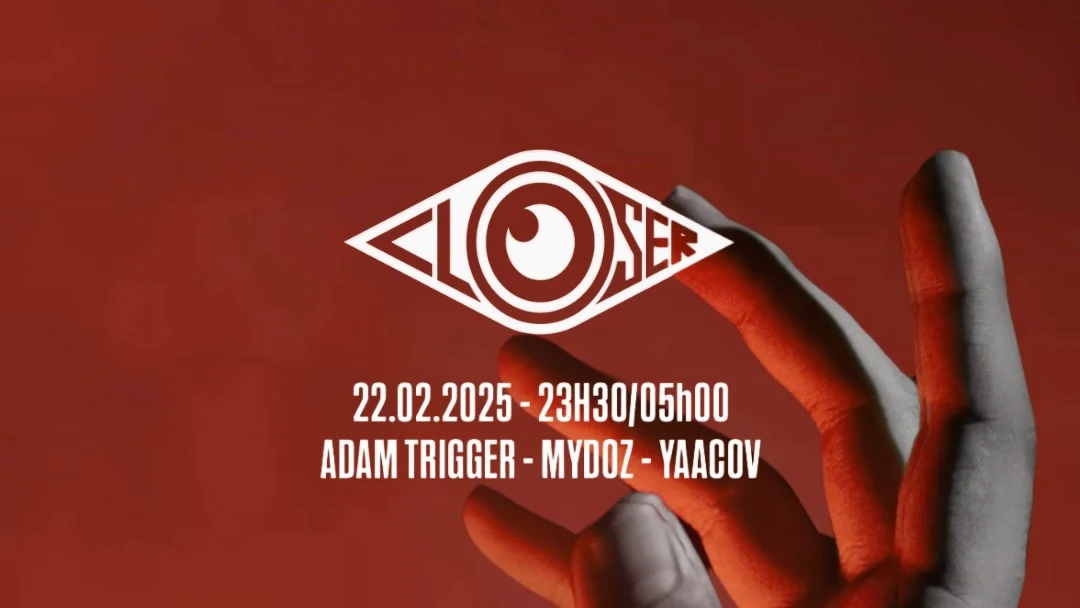 Closer - 22 Février