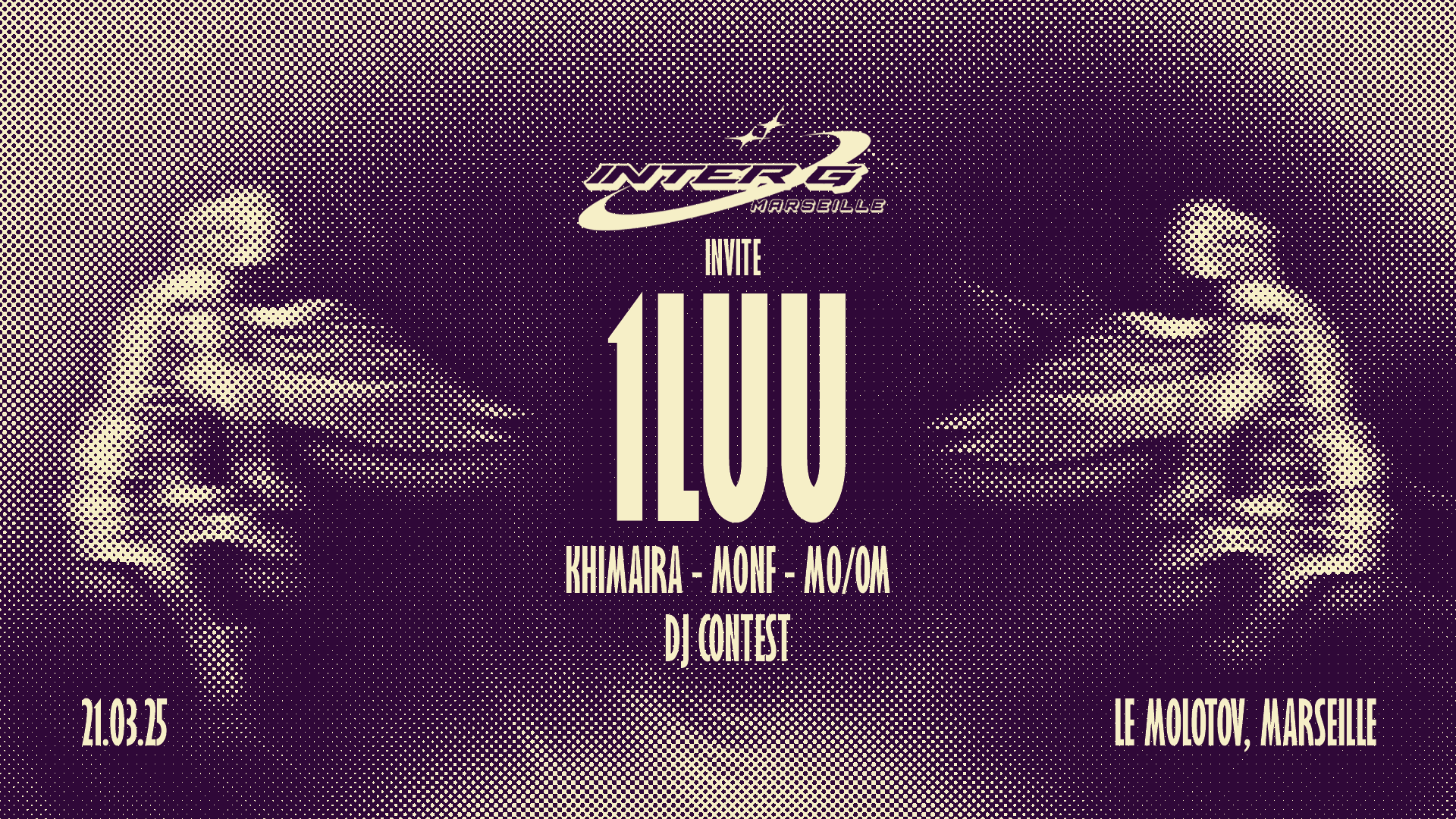 Interg Invite: 1luu
