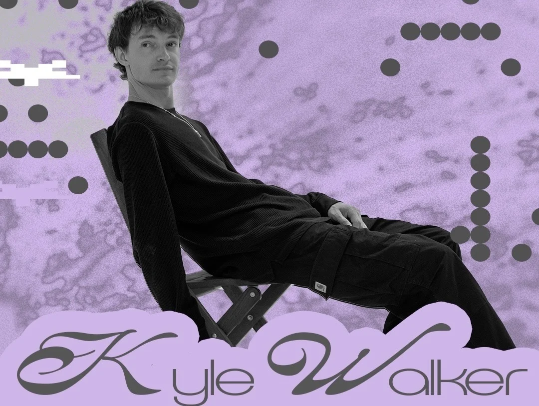 Clique Cabana Presents: In The Clouds W/ Kyle Walker