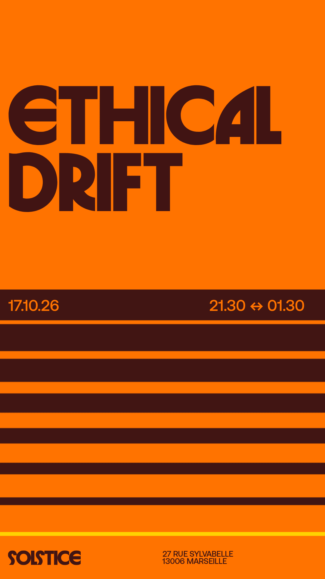 Solstice Invite Ethical Drift