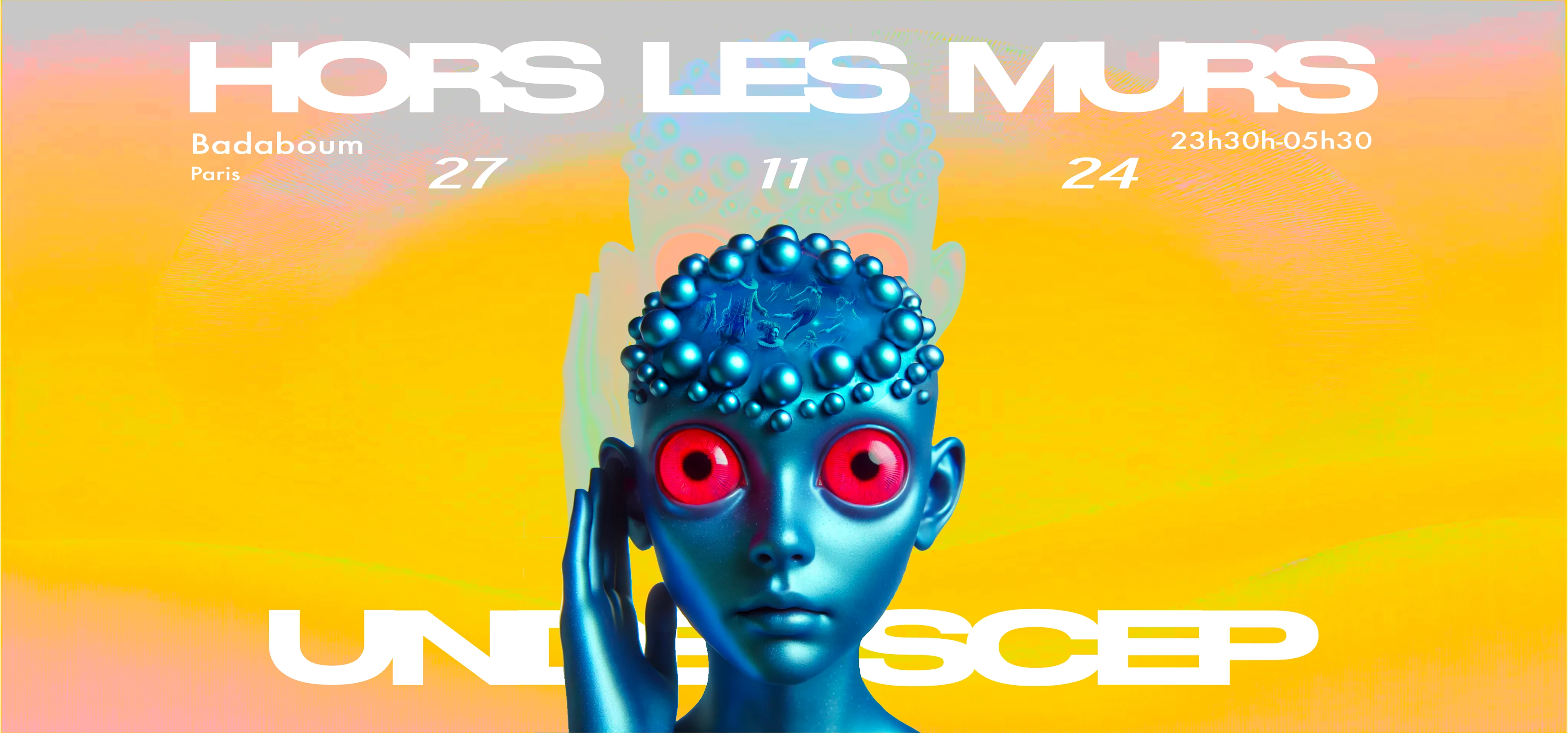 Underscep