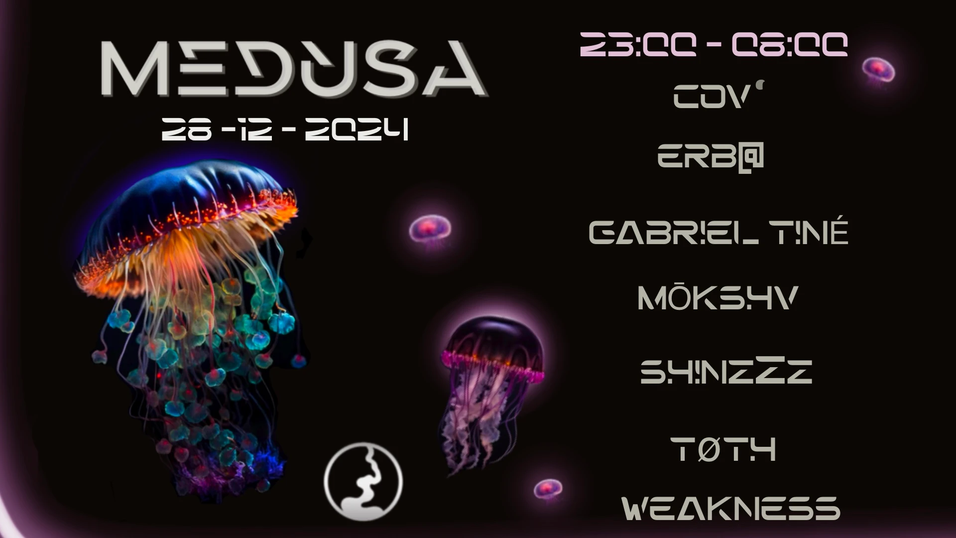 Medusa