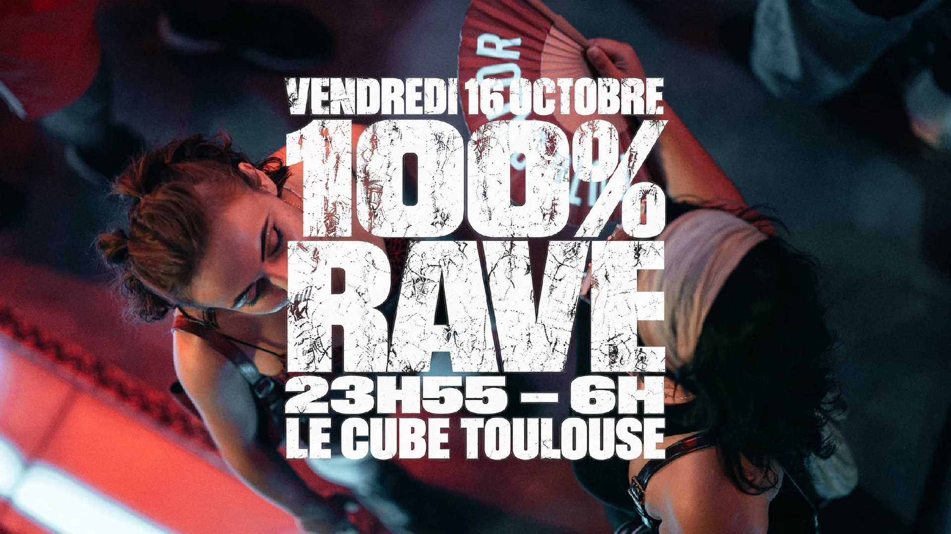 100%Rave Tls