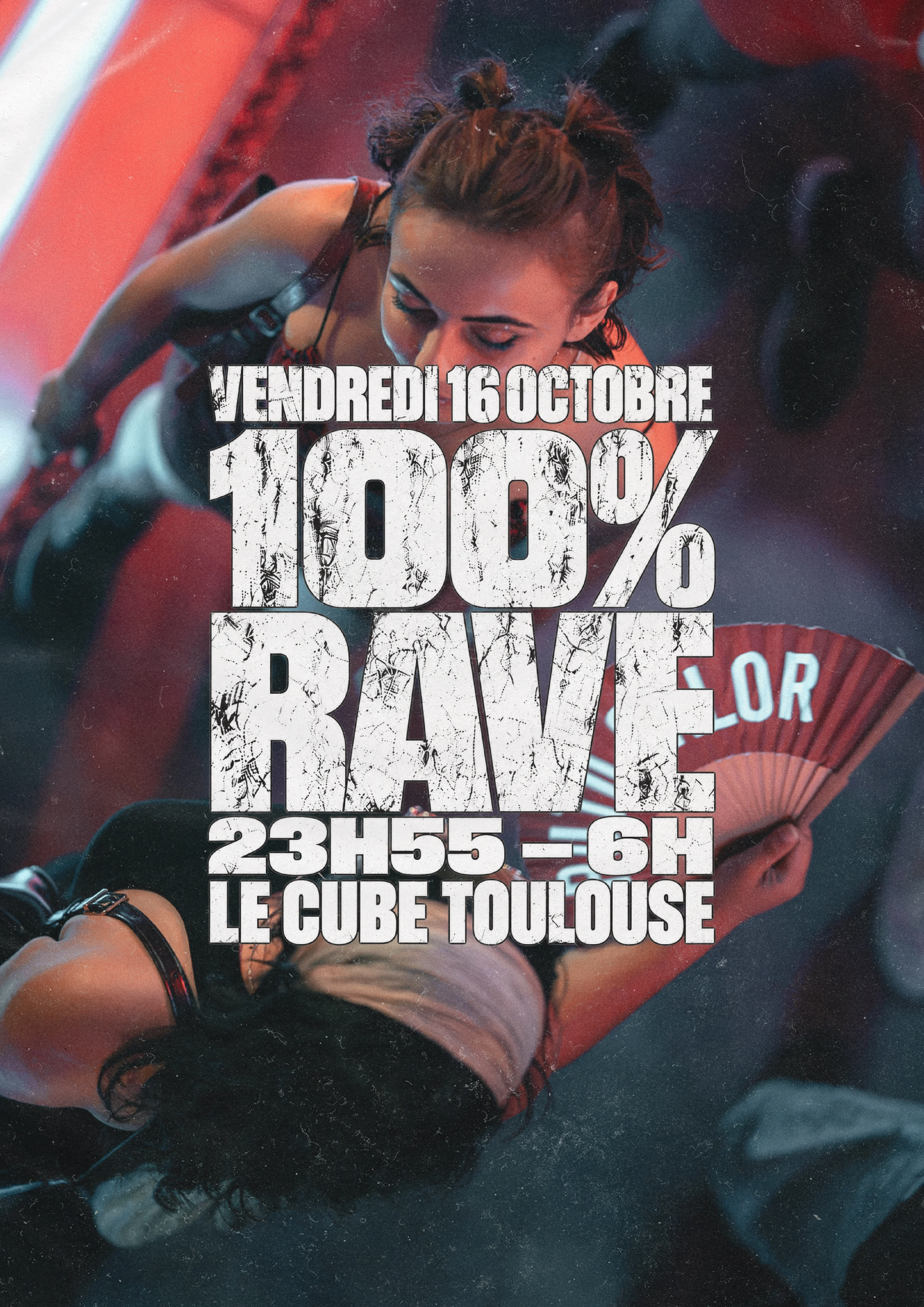 100%Rave Tls