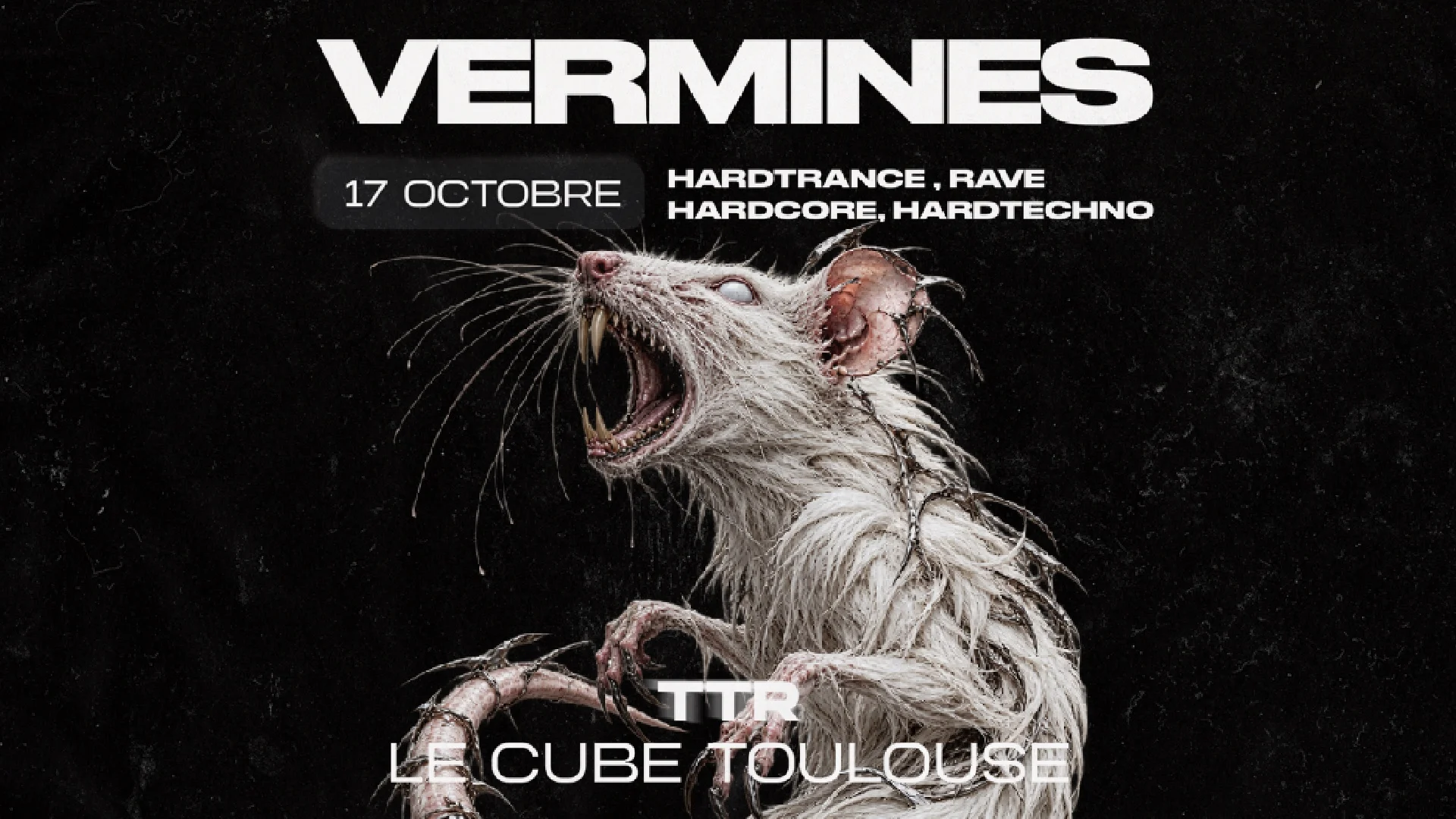Vermines