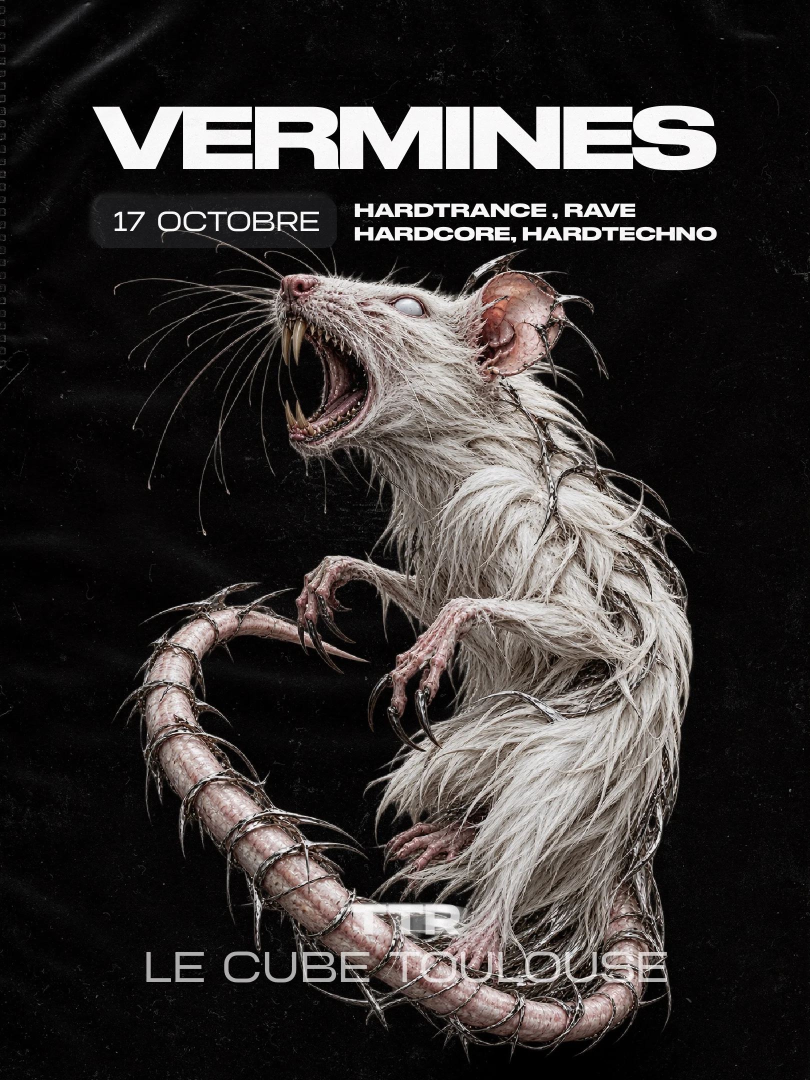 Vermines