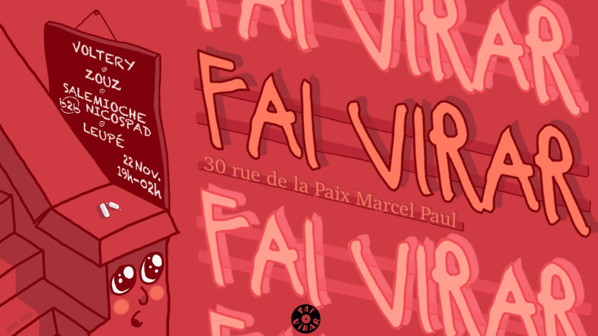 Fai Virar 017
