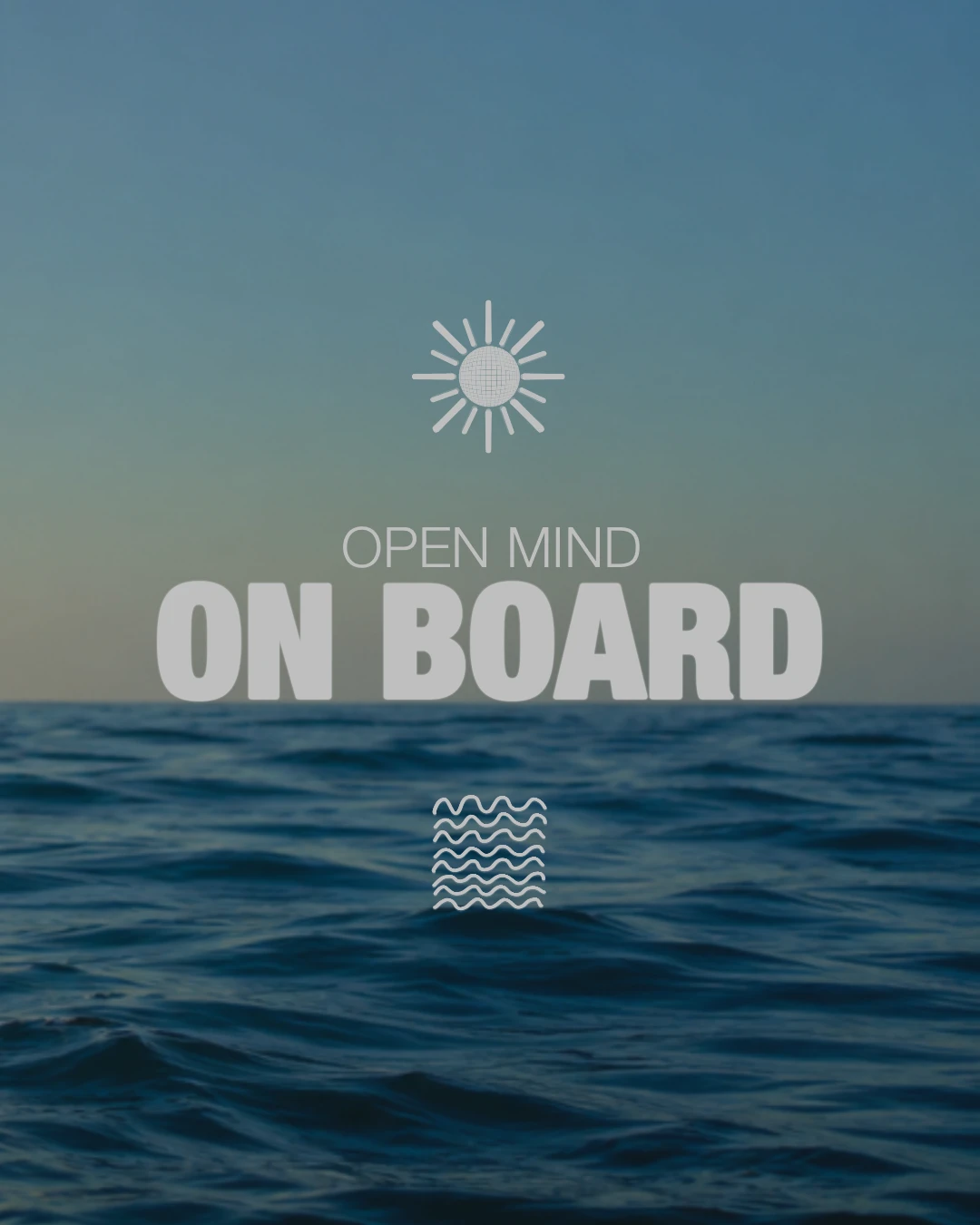 Open Mind On Board