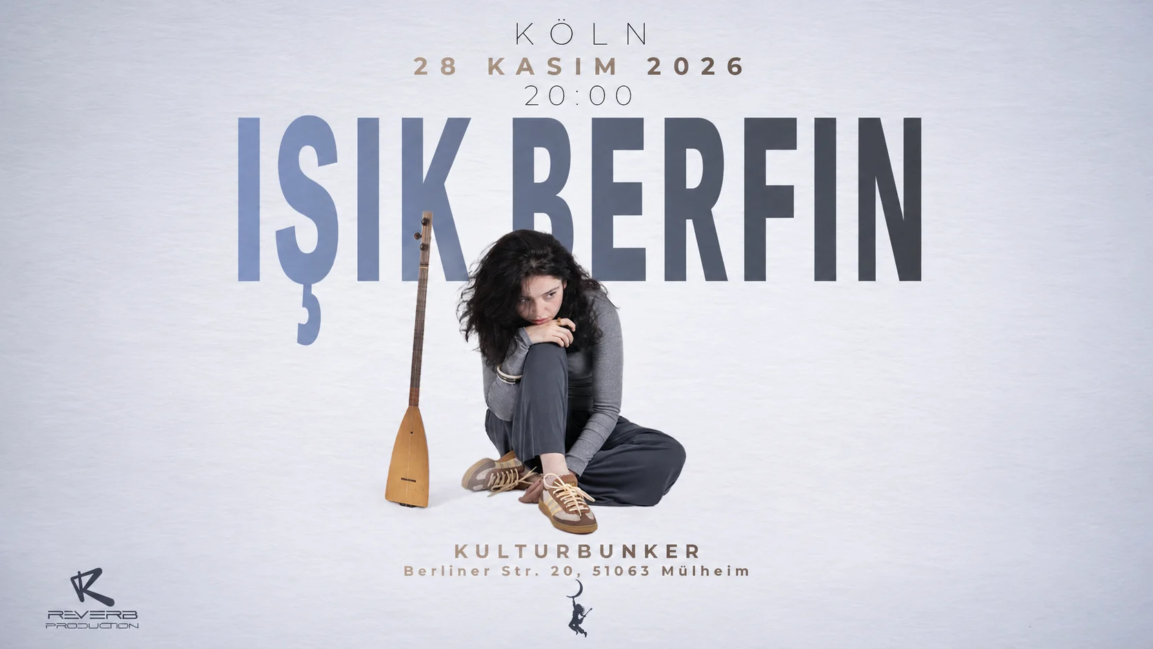 Işık Berfin - Koln