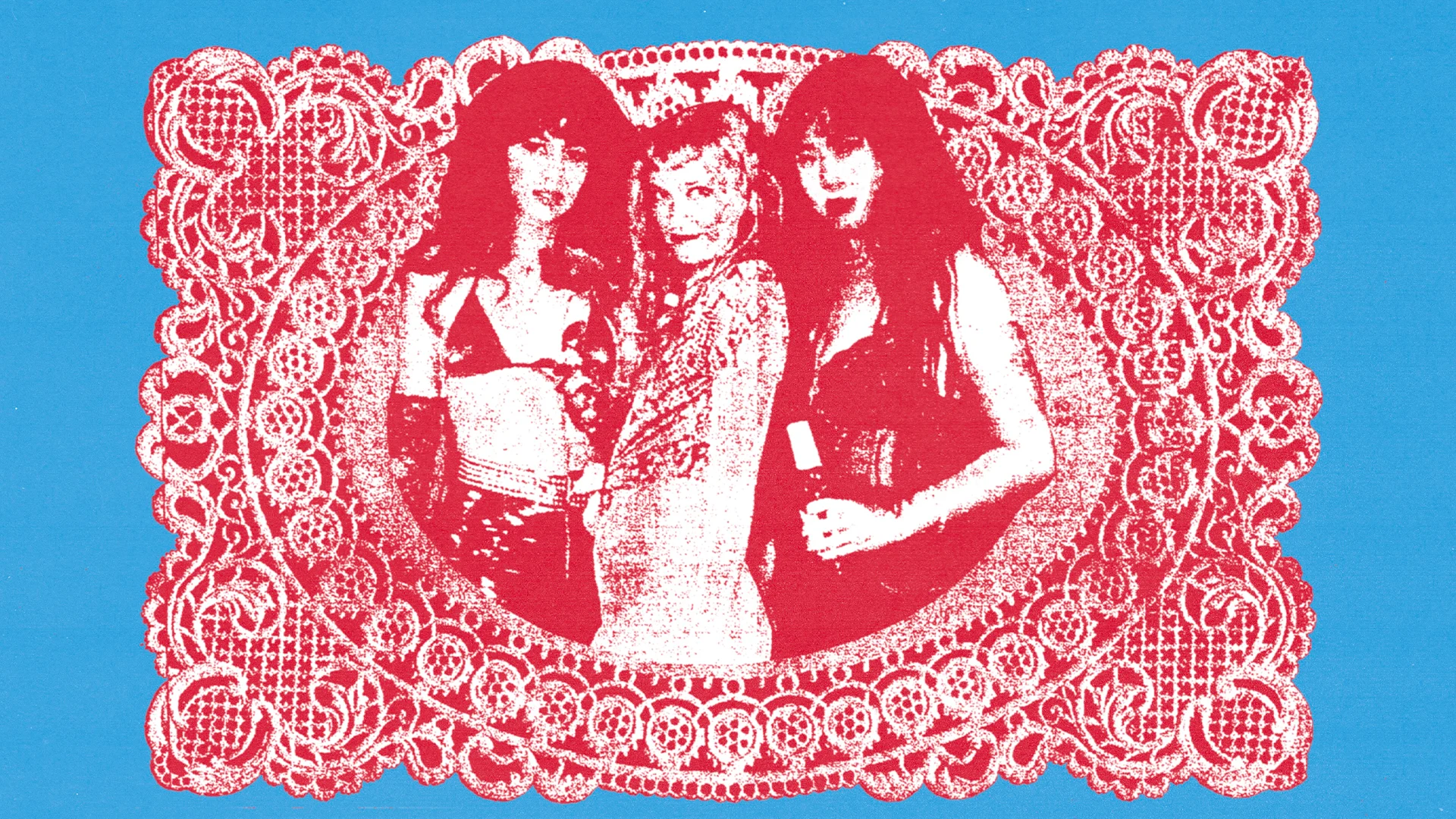L.A. Witch - Trabendo