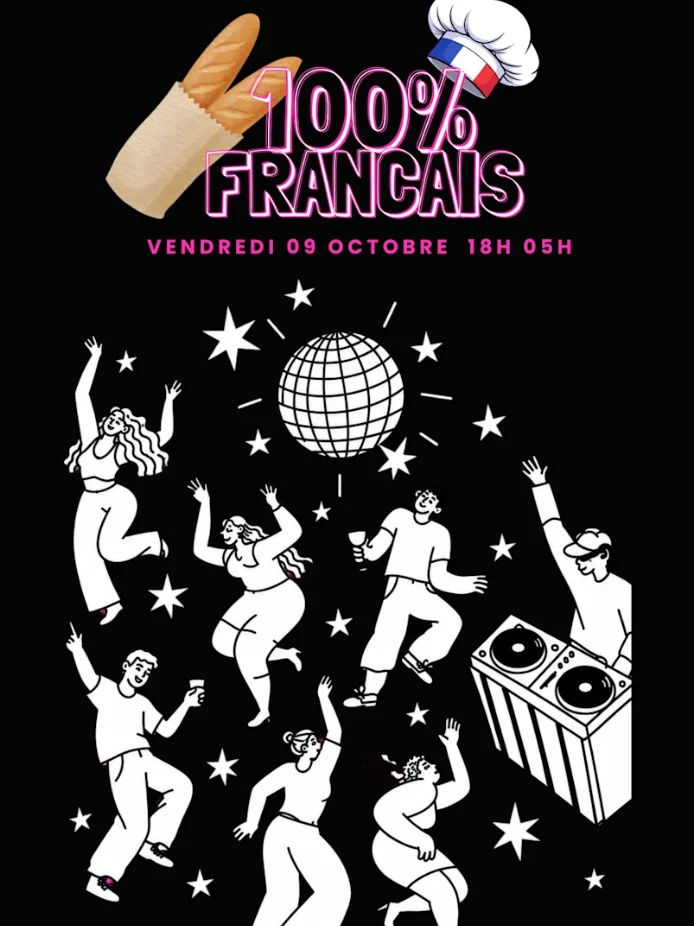 Musique 100% Français